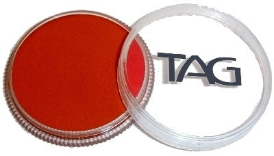 TAG Face and Body Paint - RED 32gm – Artful Addiction
